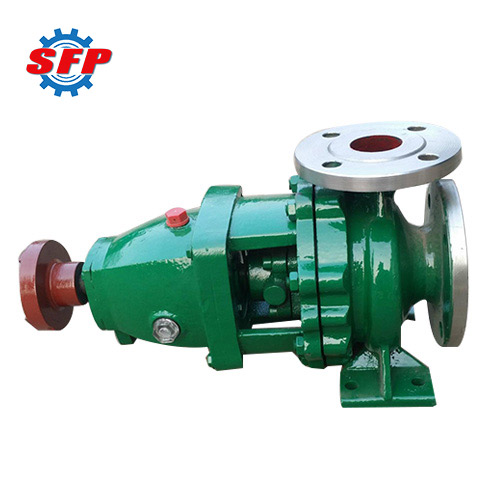 IH Series Centrifugal Pump